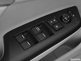  Driver's side inside window controls photo